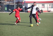 Două mutări oficializate pentru Tricolorul!