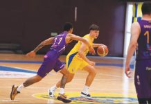 Punctaj de top pentru Raşoga