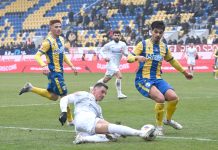 Cu „lupul” la radiolog: Guilherme/ Pe urmele unei butade