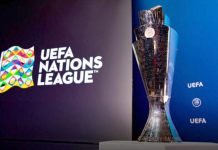 România aşteaptă Liga Naţiunilor