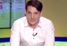 Primul transfer la Văleni