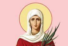 Pomenirea Sfintei Mucenițe Tatiana