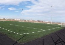 Speranţe pentru infrastructură?!