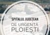 Spitalul Județean de Urgență Ploiești propune modificarea statului de funcții pentru adaptarea personalului la nevoile medicale