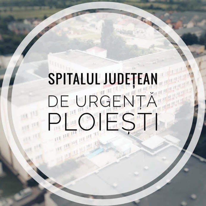 Spitalul Județean de Urgență Ploiești