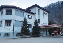 Primarul Adrian Purcaru vine cu vești bune pentru Spitalul de Ortopedie din Azuga