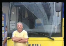 Familia „lupilor”, mai săracă!