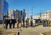 Ziua Unirii Principatelor Române, sărbătorită și la Ploiești