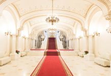 Cheltuielile Administrației Prezidențiale au fost reduse, anul trecut, cu 30 la sută