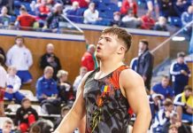 Un luptător de la CS Petrolul, printre premianții anului 2025