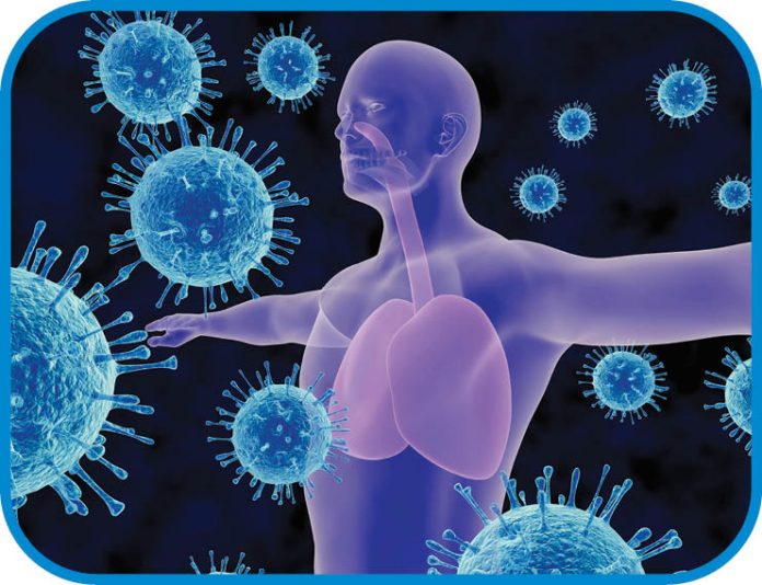 metodă de întinerire a sistemului imunitar