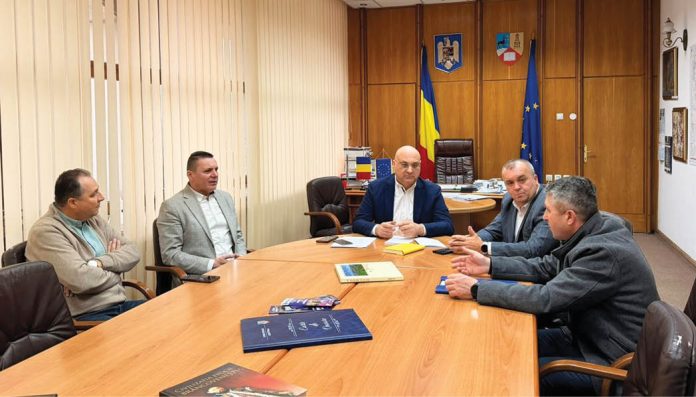 prefectura PH_Primăria Lapoș