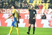 Greşeală reparată cu… altă „greşeală”