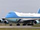 Air Force One va fi vopsit în culorile preferate ale lui Donald Trump