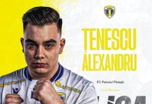 Începe noul sezon eSuperliga!