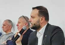 Directorul general al Hidro Prahova a explicat în fața consilierilor județeni schimbările din sistemul de apă gestionat de societate