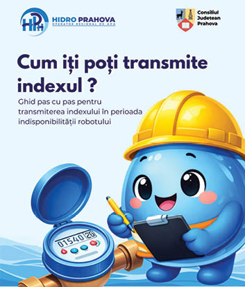 Informare Hidro Prahova