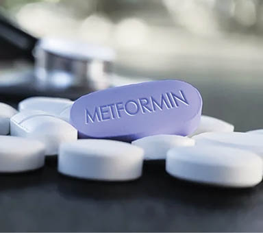 Metformin