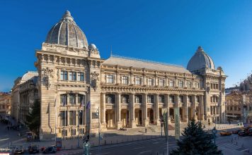 Tronurile pe care au stat Alexandru Ioan Cuza, Grigore Dimitrie Ghica, Gheorghe Bibescu, regina Elisabeta – expuse la Muzeul Naţional de Istorie a României