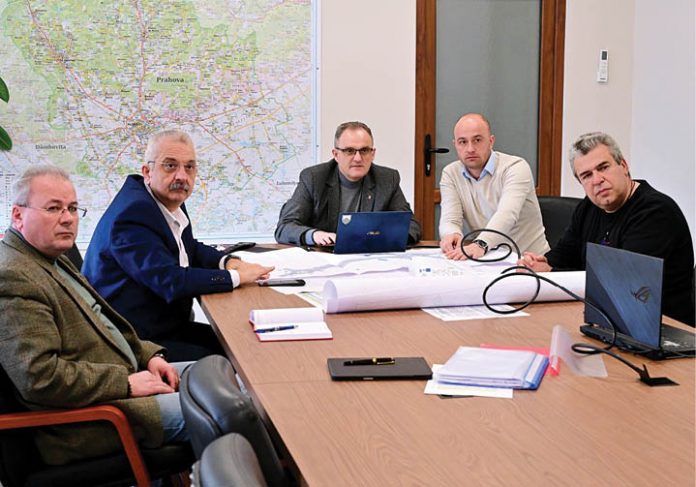 Nanu_drum Ploiesti-Stejnic