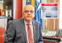 Şeful Departamentului pentru Situaţii de Urgenţă, Raed Arafat: Alertele sunt transmise pentru protejarea celor care sunt sau pot fi expuşi riscurilor