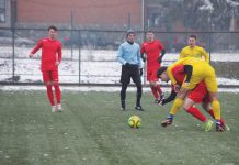 Remiză spectaculoasă