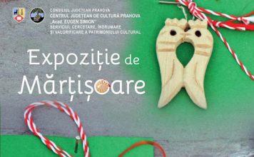 Evenimente dedicate Mărțișorului