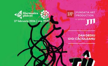 Filarmonica ploieșteană, gazda concertului-spectacol „Tîlcovenii”