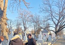 SGU Ploieşti: În 2025, Serviciul Administrarea Cimitirelor a demonstrat un angajament constant faţă de comunitatea noastră!