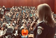 „Pariu cu mintea, viitor fără umbre” – eveniment organizat la Ploieşti, pentru prevenirea consumului de droguri în rândul elevilor