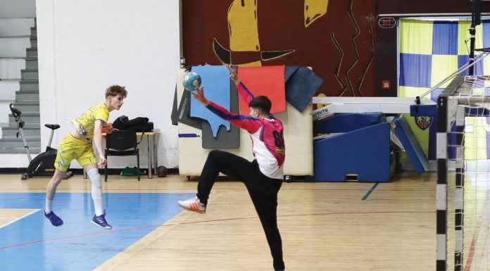 Handbal * Agenda săptămânii