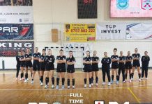 Handbal * Agenda săptămânii