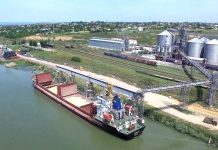 Guvernul anunţă cumpărarea unui port strategic din Republica Moldova