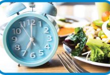 Postul intermitent nu e mai eficient decât dietele clasice