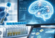 Un test bazat pe AI poate estima riscul de declin cognitiv