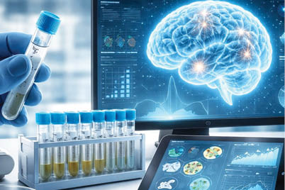 test - risc de declin cognitiv