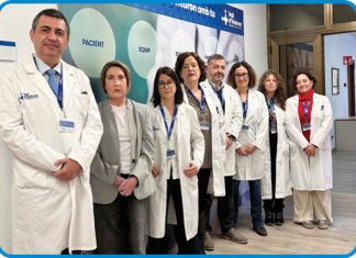 Premieră mondială: A fost realizat primul transplant facial din lume