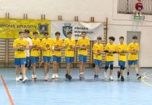 Turnee fără success