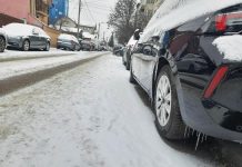 Cod galben de ninsori și în Prahova!