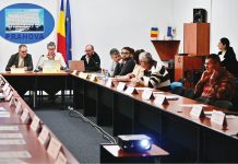 Ședință CTATU Prahova: proiecte urbanistice cu impact economic și investițional