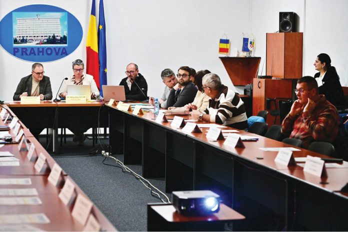 Ședință CTATU Prahova_Nanu