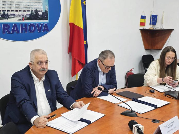 CJ_Nanu_Prahova – Destinație Turistică Inteligentă