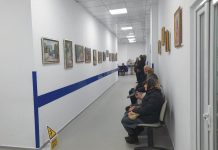 La Clinica Gral Medical Ploiești, arta completează, spre bucuria și alinarea sufletului, știința unor moderne proceduri de investigare, diagnostic și tratament oferite pacienților