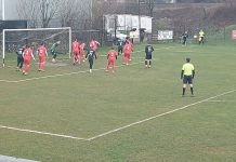 Cupa României – derbi la Cornu