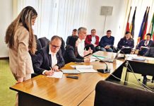 Documentația revizuită a Centurii Azuga-Bușteni, aprobată de Consiliul interministerial de avizare