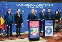 Consiliul Județean preia Spitalul de Pediatrie și Spitalul CF Ploiești