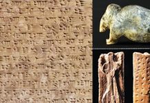 Noi dovezi confirmă că societățile din Epoca de Piatră erau cultural avansate
