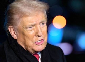 Donald Trump cere ajutor pentru asigurarea navigației prin strâmtoarea Ormuz