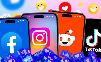 UE ar putea avea propria reţea socială, ca alternativă la Facebook şi TikTok