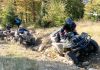 Primăria Buşteni pregăteşte un regulament pentru ATV-uri şi vehicule off-road